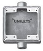 Appleton FDC-2-75-A Condulets & Unilets Appleton FDC-2-75-A Condulets & Unilets