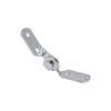 B-line B335ZN Strut Channel/Mounting/Straps