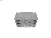 GENERAL ELECTRIC THED136020V Molded Case Breakers (MCCBs)