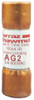 Ferraz Shawmut AG2 Class G 2A 600VAC Low Voltage Ul Power Fuse