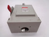 Westinghouse RHUN321 Heavy Duty Safety Switches EA