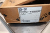 Eaton 9ZN-1241 Strut Channel/Mounting/Straps 12BOX