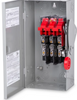Cutler-Hammer DH321FGK Safety Switches EA