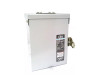 Siemens NRH-421 Heavy Duty Safety Switches