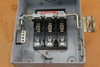 Siemens NRH-421 Heavy Duty Safety Switches