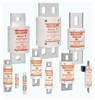 Gould A70P350-4 Semiconductor Class 350A 700VAC, 650VDC Semiconductor Protection Fuse