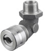 Hubbell NHC1022 Combination Devices