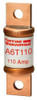 Ferraz Shawmut A6T110 Class T 110A 600VAC, 300VDC Low Voltage Ul Power Fuse