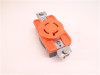 Eaton AHIG6400 Combination Devices Orange