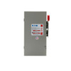 Cutler-Hammer DH361UGKN Safety Switches EA