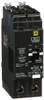 Square D EGB24040 Molded Case Breakers (MCCBs) 2P 40A EA