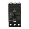 Square D EJB34060 Miniature Circuit Breakers (MCBs)