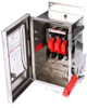 Siemens HNF361S Safety Switches