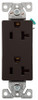 Eaton 6352BK-BU Surge Protection Devices (SPDs)