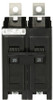 Eaton BAB2015HV Miniature Circuit Breakers (MCBs) BA 2P 15A 120/240V 50/60Hz 1Ph