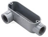 Topaz LR7 Conduit Bodies EA