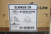 Cooper B-Line SLWN3/8-ZN Nuts/Bolts/Screws/Washers 100BOX