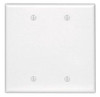 Leviton 80525-W Wallplates and Switch Accessories EA
