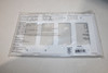 Eaton PJS264W-L Wallplates and Switch Accessories EA