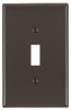 Leviton PJ1 Wallplates and Switch Accessories EA