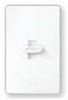 Lutron GL-103P-WH Light and Dimmer Switches EA