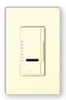 Lutron MIR-600-AL Light and Dimmer Switches EA
