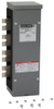 Square D EZM3EXT6 Meter and Meter Socket Accessories EA