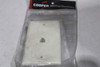 Cooper 3532-4A Wallplates and Accessories EA