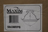 Maxim Lighting 5843MRPB Indoor Lighting EA