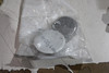 Hoffman AS125 Electrical Enclosure Accessories EA