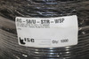 Unbranded RG-58/U-STR-WSP Other Electrical Wire/Cable/Cord EA