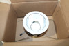 Unbranded LTR-4RD-T-SL30K8WD-SWT Recessed Lighting EA