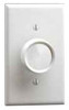 Leviton 6681-IW Light and Dimmer Switches EA