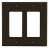 Leviton PJ262 Wallplates and Switch Accessories EA