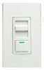 Leviton IPI06-1LZ Light and Dimmer Switches EA