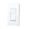 Leviton MSI06-1LW Light and Dimmer Switches EA