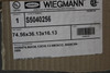 Wiegmann S5040256 Electrical Enclosures