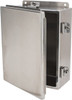 Wiegmann S5040256 Electrical Enclosures