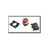 Eaton M22S-DL-R-K11-R Pushbuttons EA