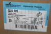 Eaton QLK50S Cord and Cable Fittings 50BOX