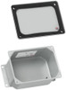 Hoffman A-445DSC Electrical Enclosures EA