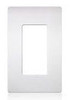Lutron SC-1-ES Wallplates and Switch Accessories EA