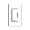 Lutron DVELV-303P-BL Light and Dimmer Switches EA