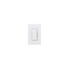 Lutron MSC-AD-SI Light and Dimmer Switches EA