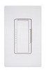 Lutron MSC-AD-SI Light and Dimmer Switches EA
