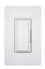 Lutron RD-RD-BG Light and Dimmer Switches EA