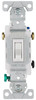 Eaton 1303-7W-BOX Light and Dimmer Switches EA