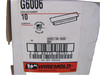 Wiremold G6006 Misc. Cable and Wire Accessories EA