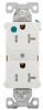 Eaton TR8300W Outlets EA