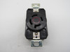 Eaton AHCL1620R Outlets Locking Receptacle 3P 20A EA